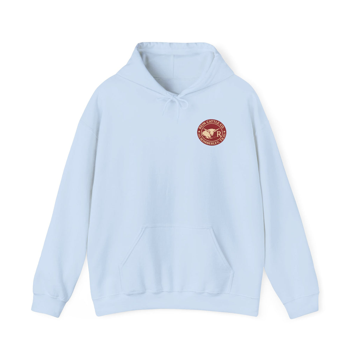 The Label Select Hoodie