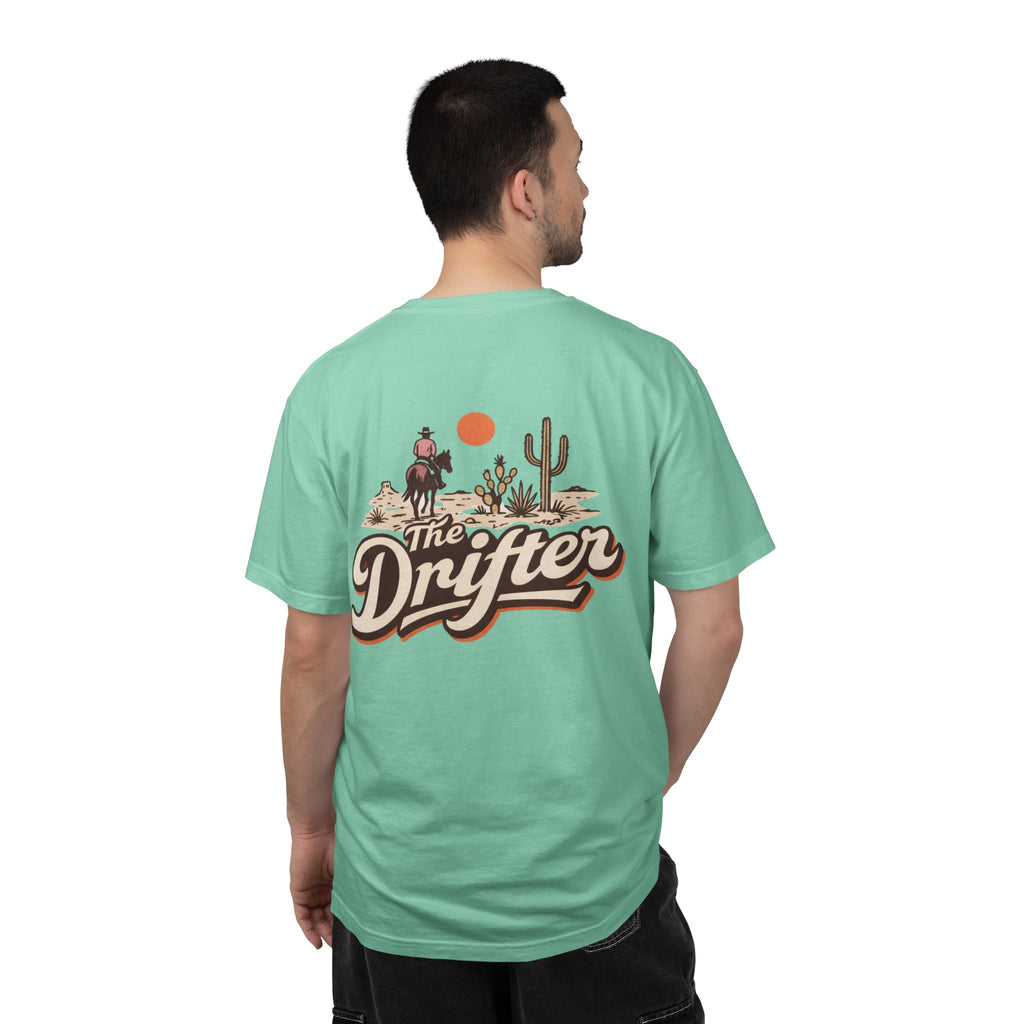 The Drifter
