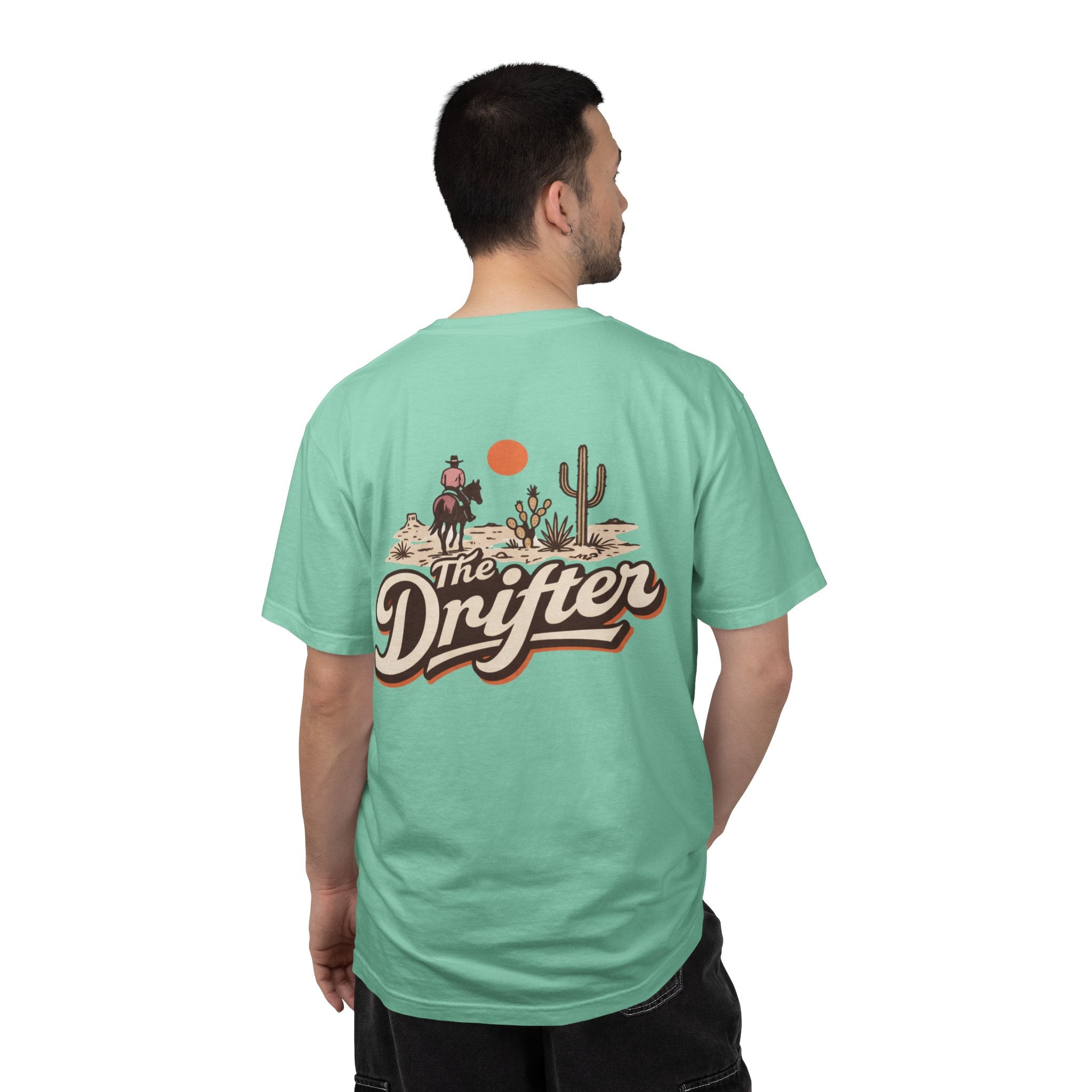 The Drifter