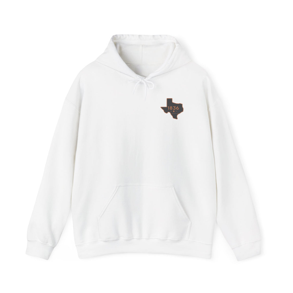 The 1836 Hoodie