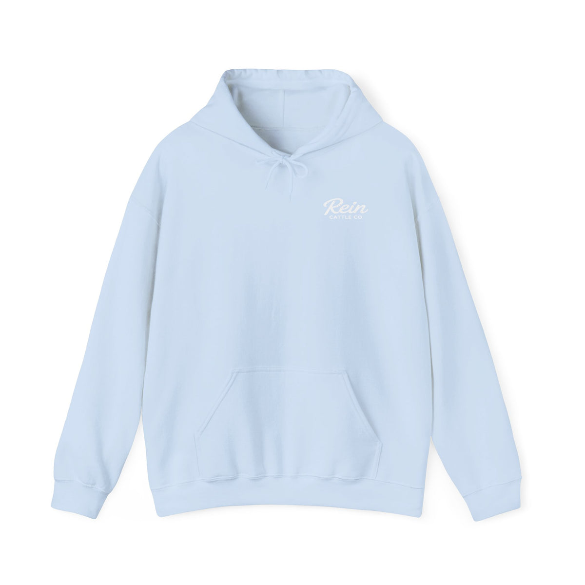 The RCC Hoodie