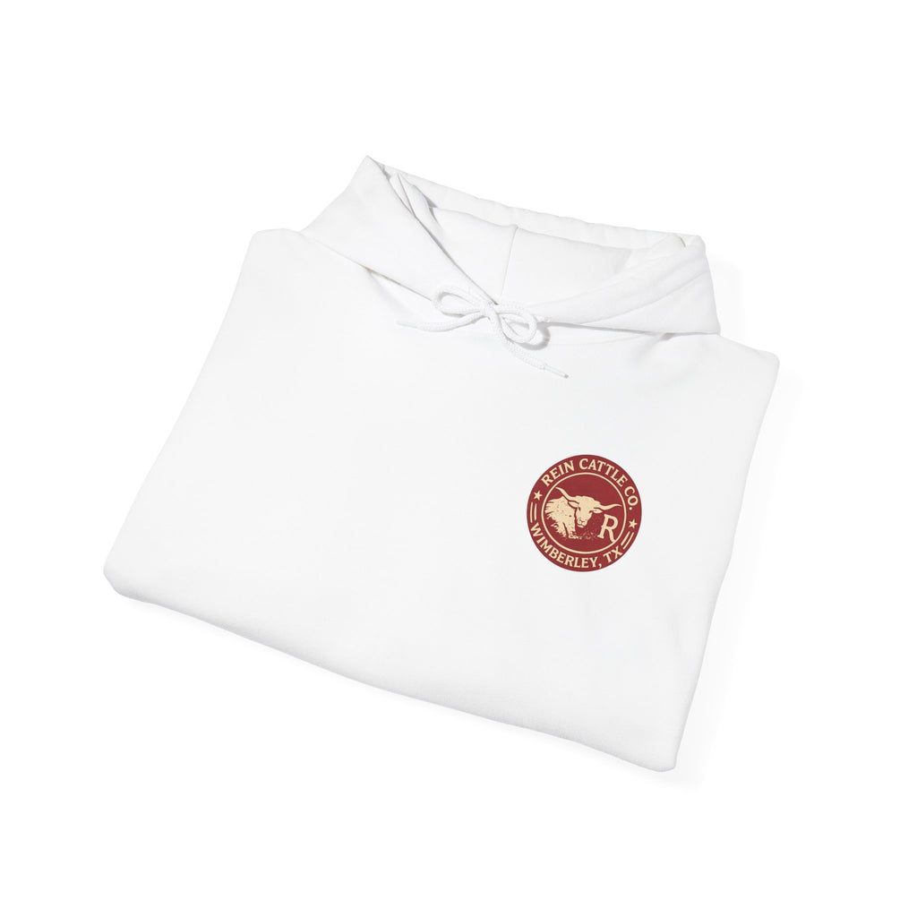 The Label Select Hoodie