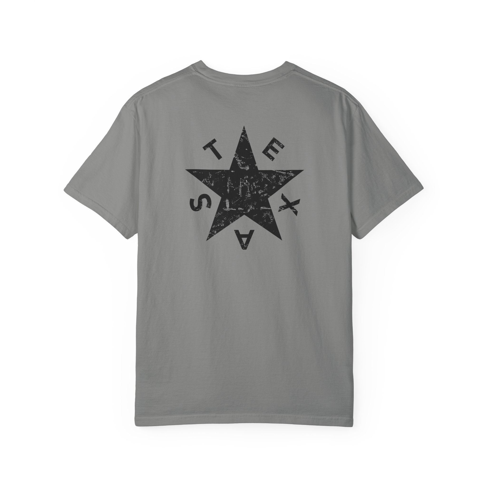 Texas Star