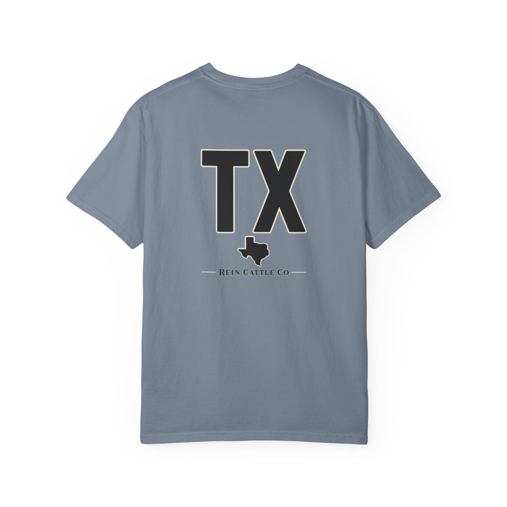 The TX