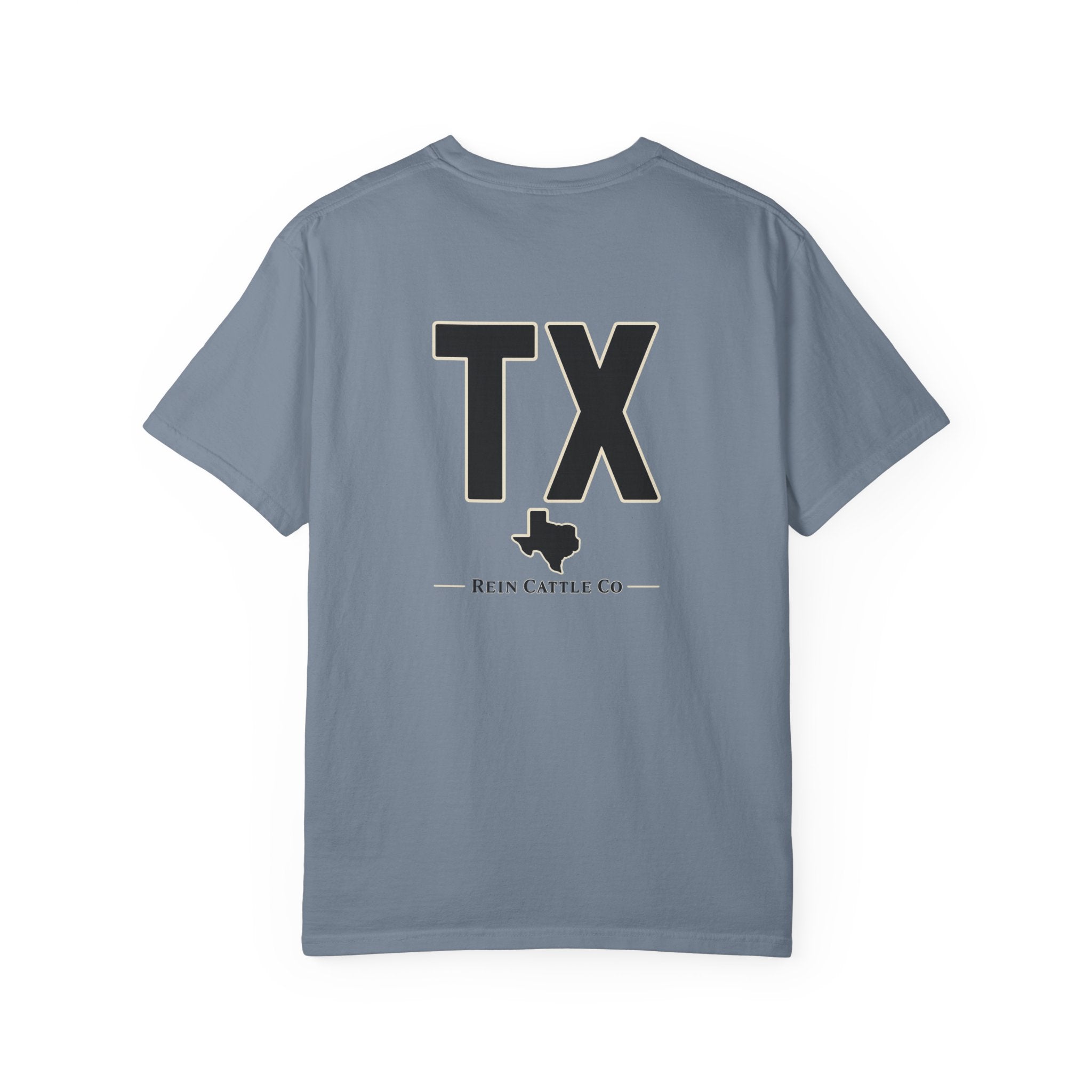 The TX