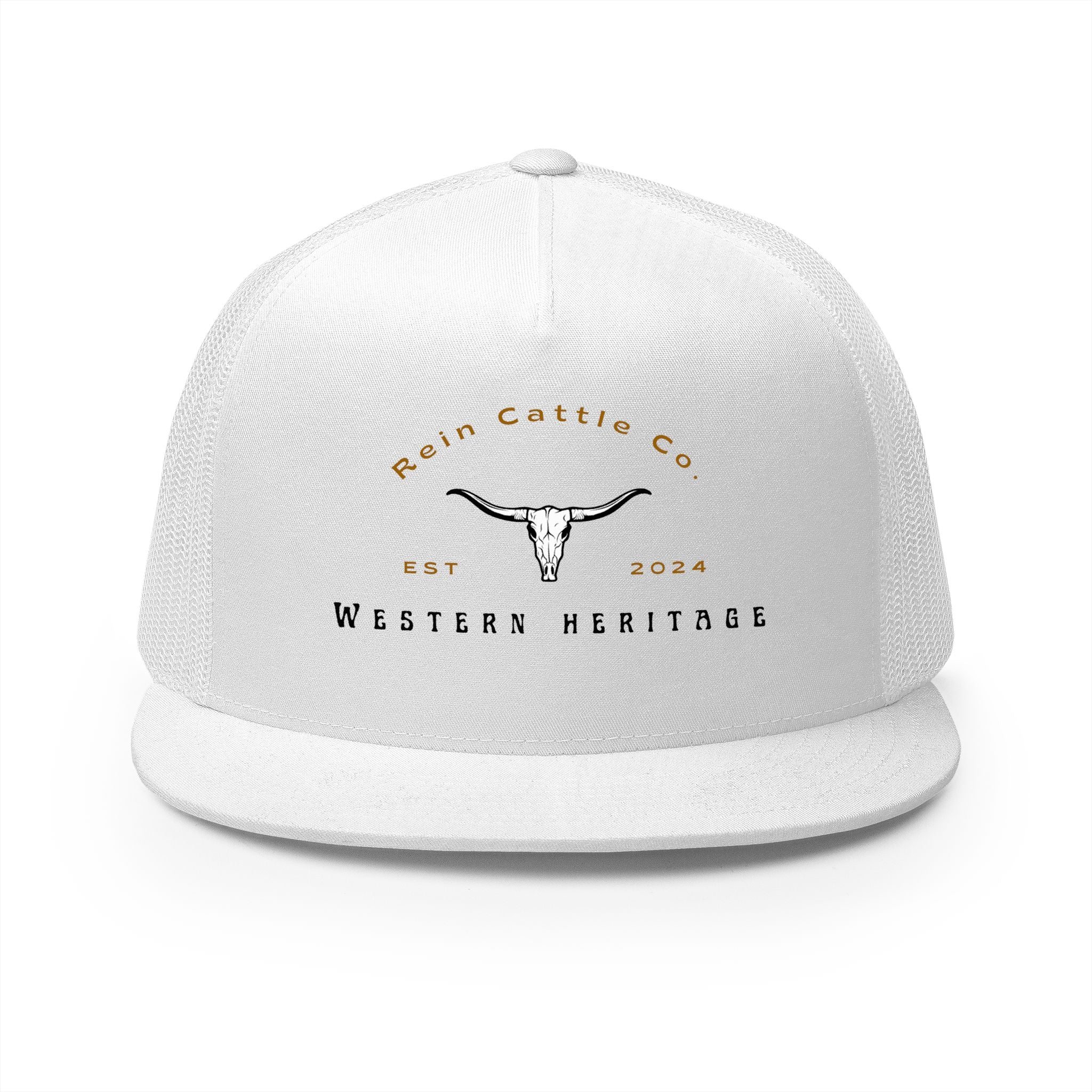 The Brand Trucker Hat