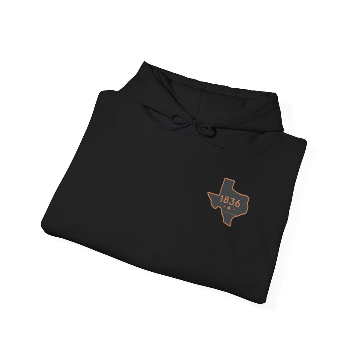The 1836 Hoodie