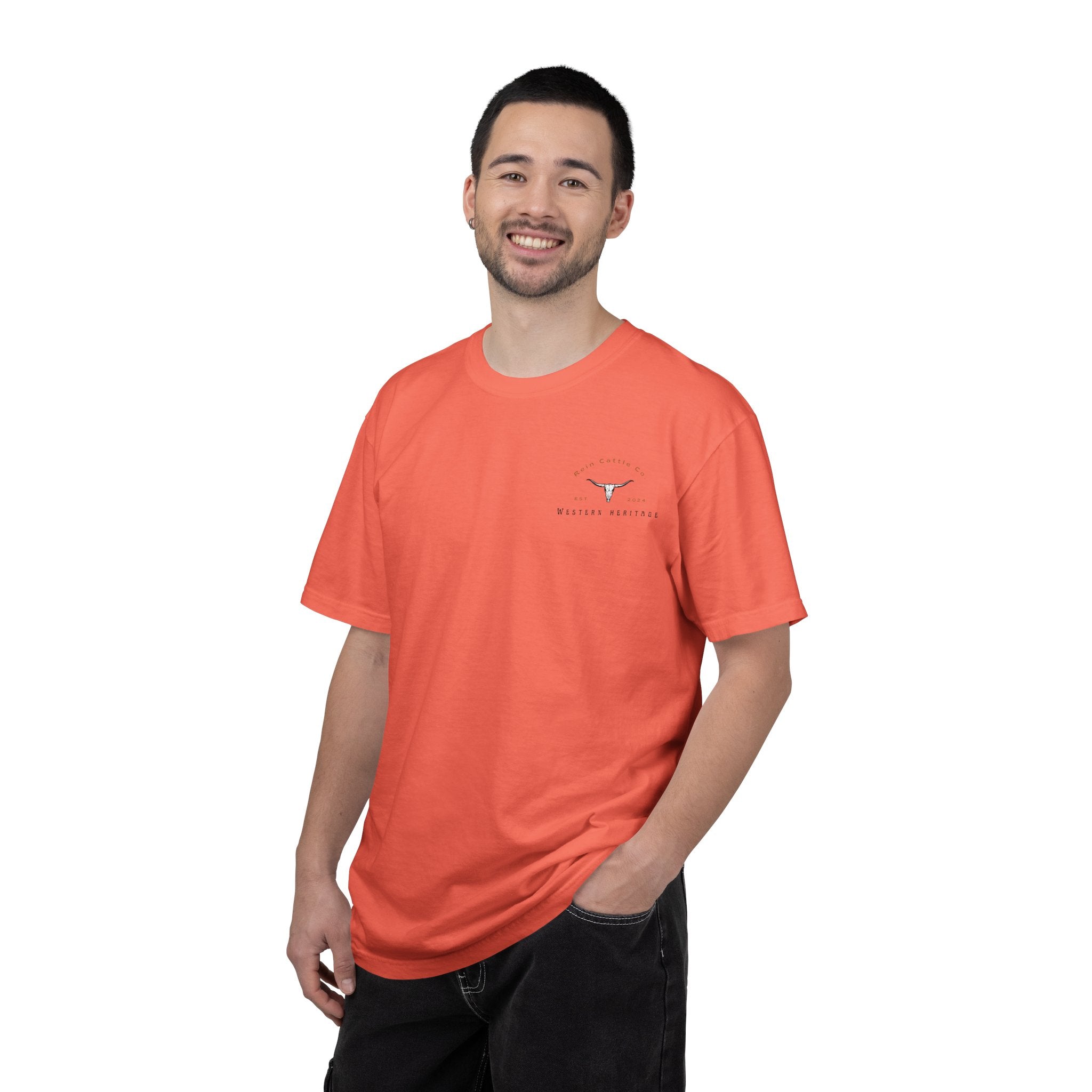 The Brand
