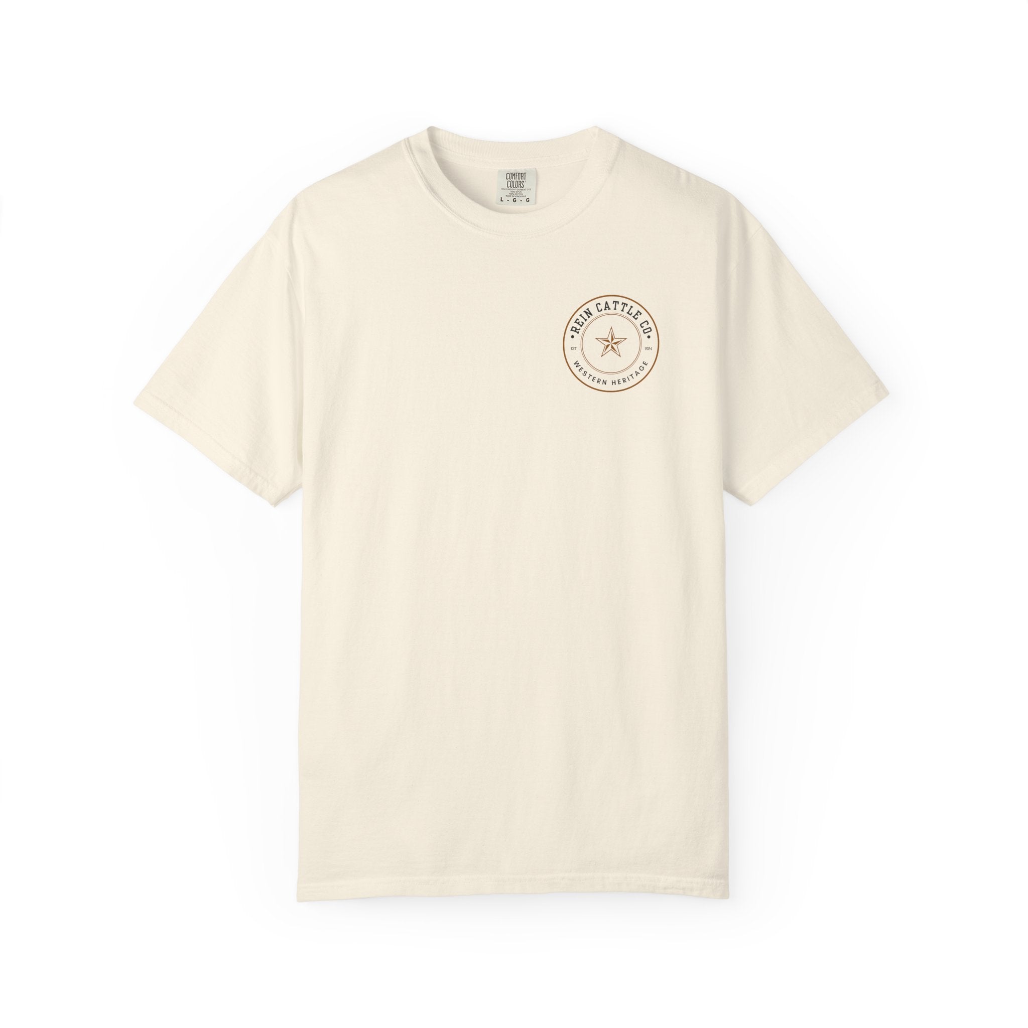 The Lone Star