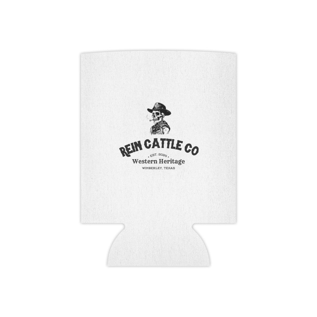 The Cowboy Can Cooler