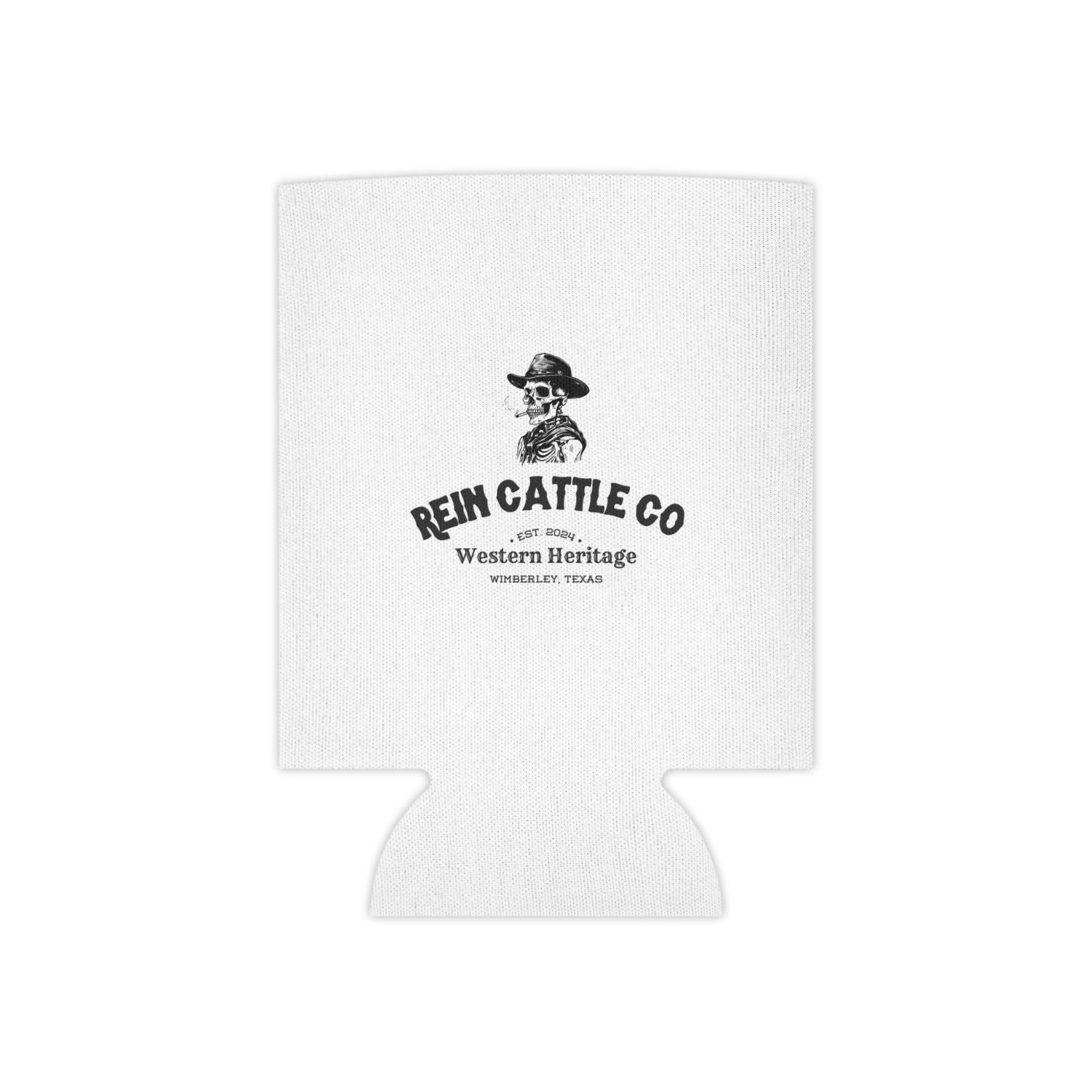 The Cowboy Can Cooler