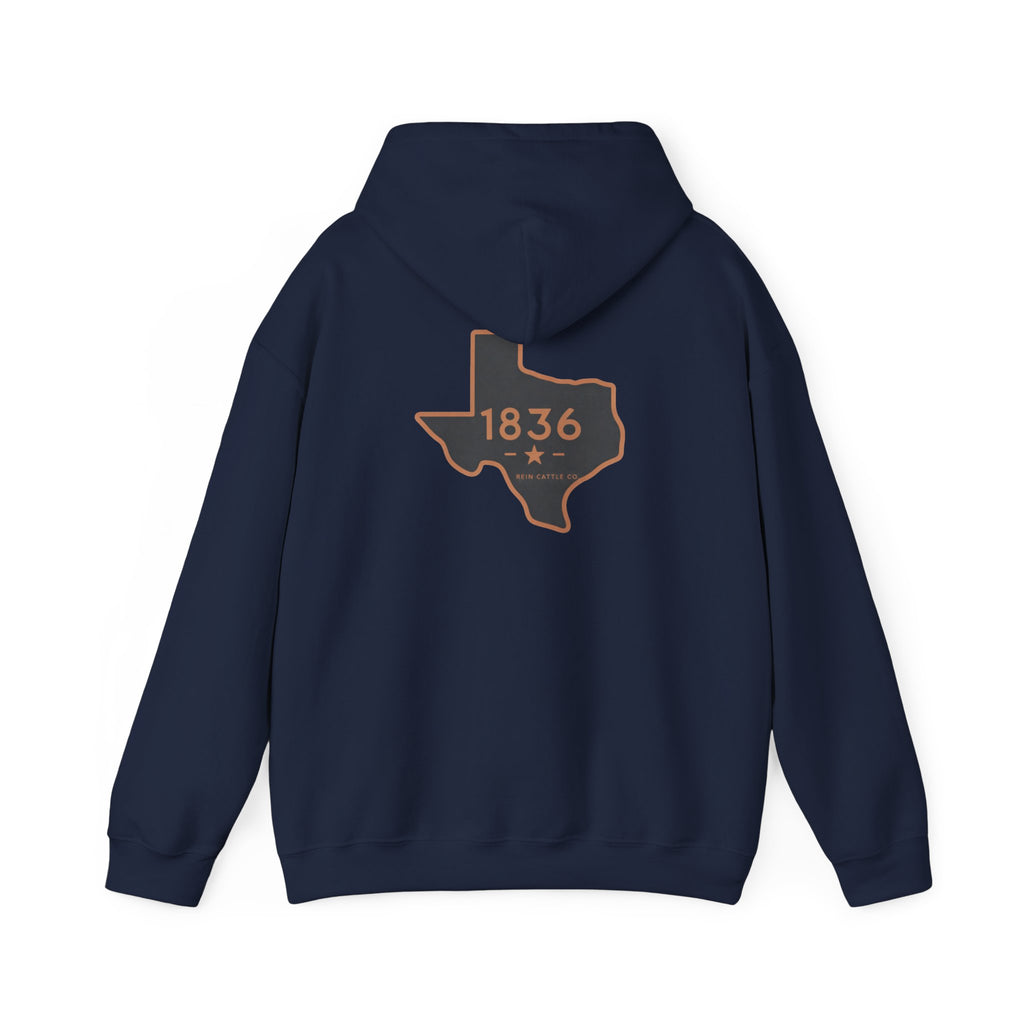 The 1836 Hoodie