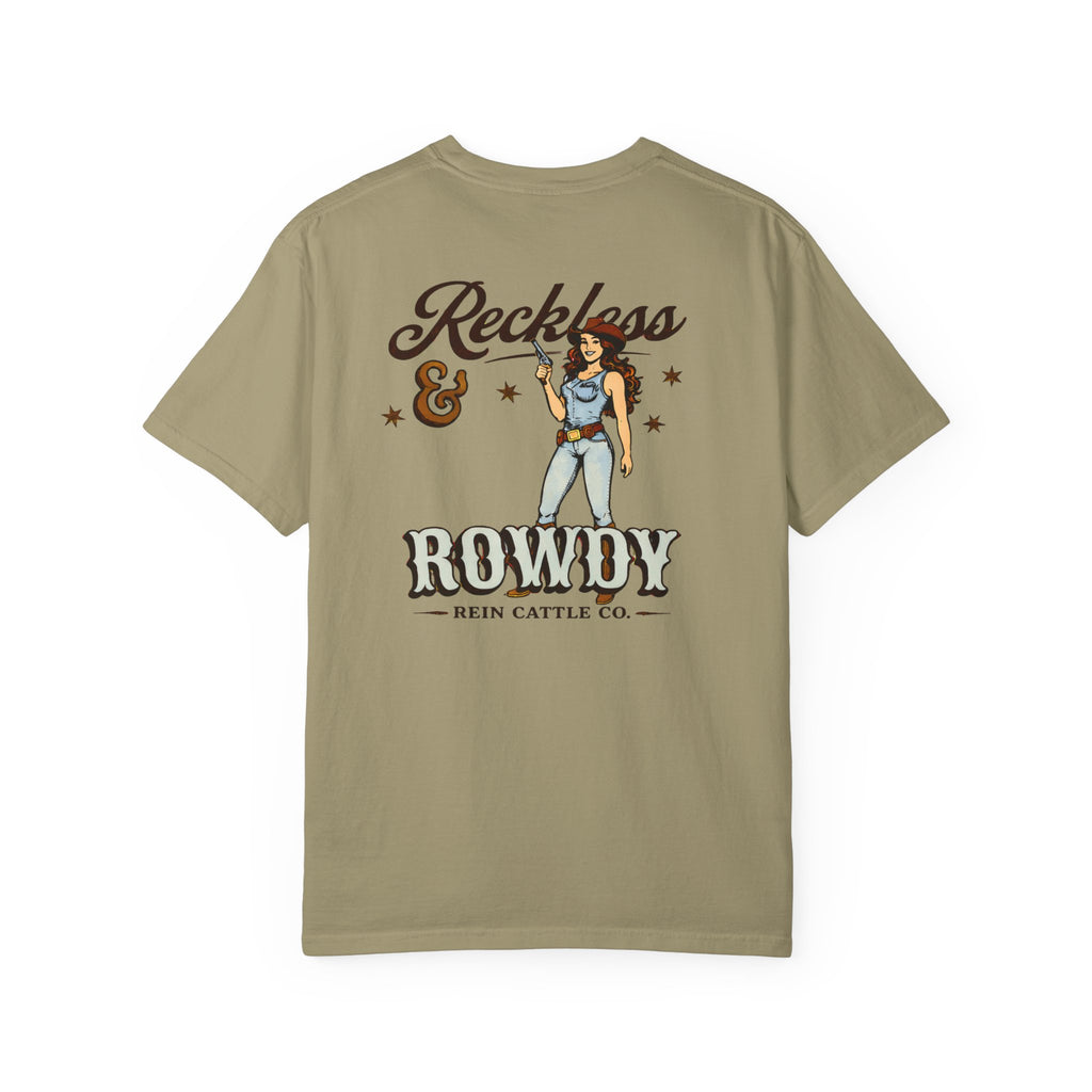 Reckless & Rowdy