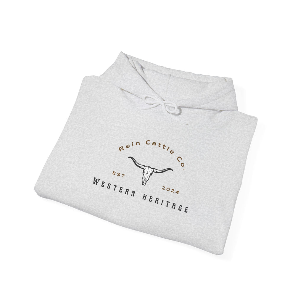 The Brand Hoodie