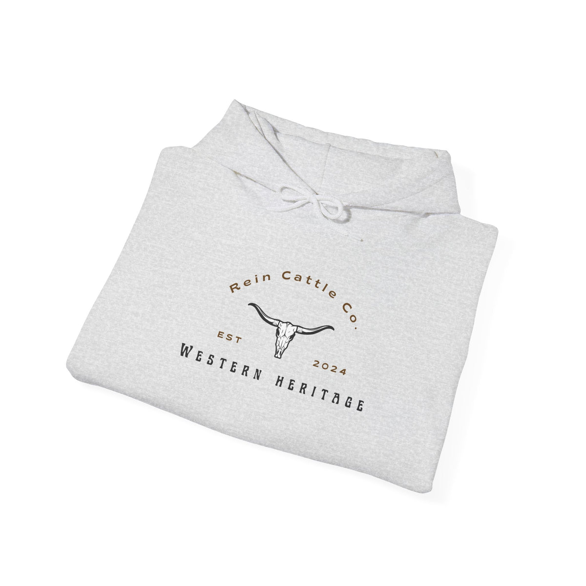 The Brand Hoodie