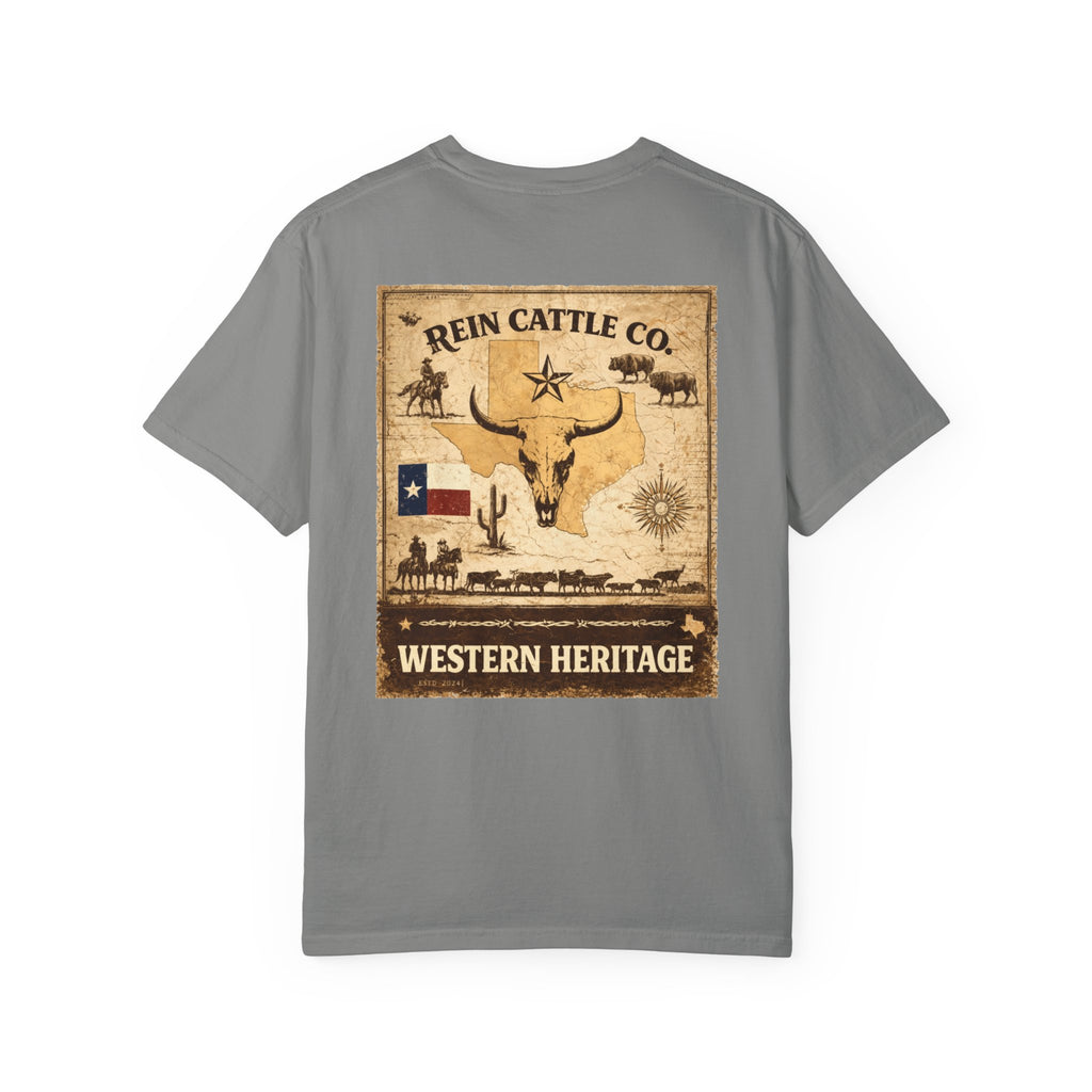 The Western