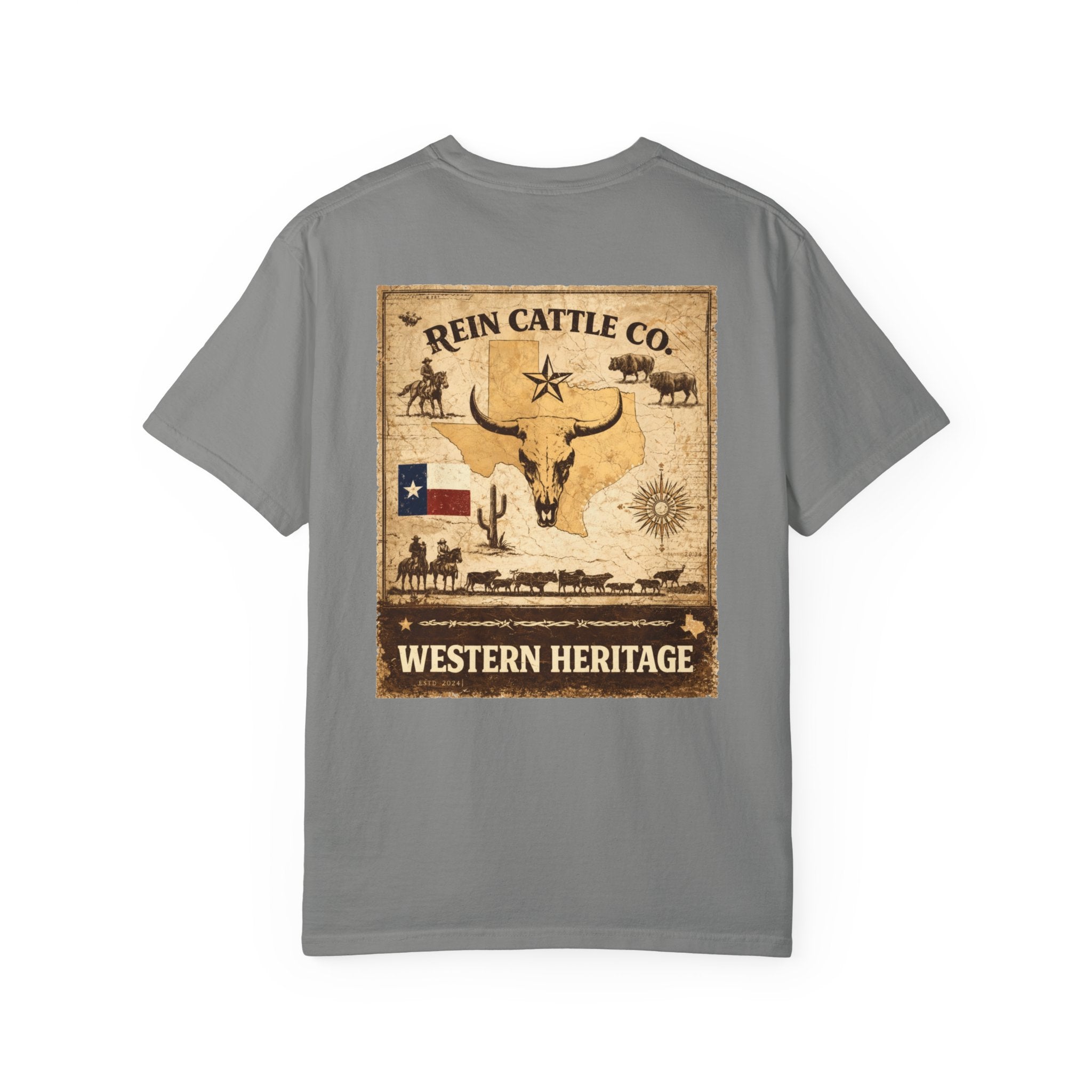 The Western