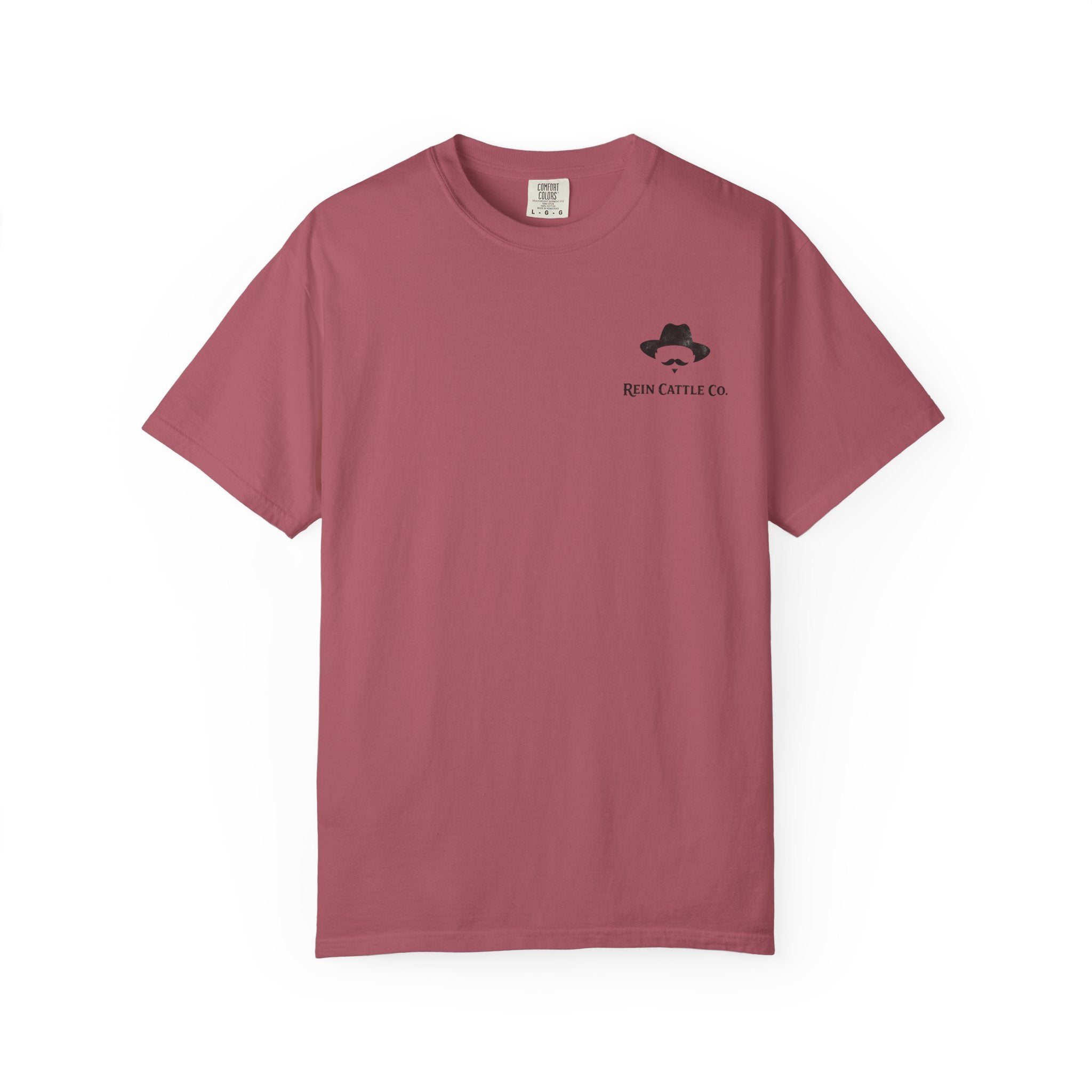 The Huckleberry