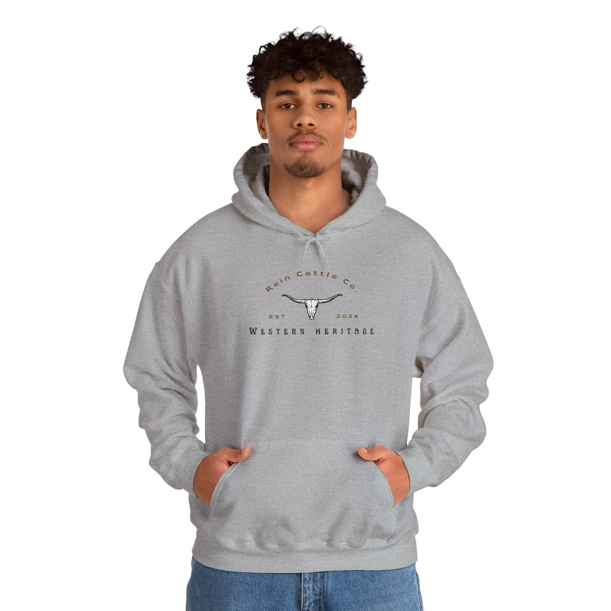 The Brand Hoodie