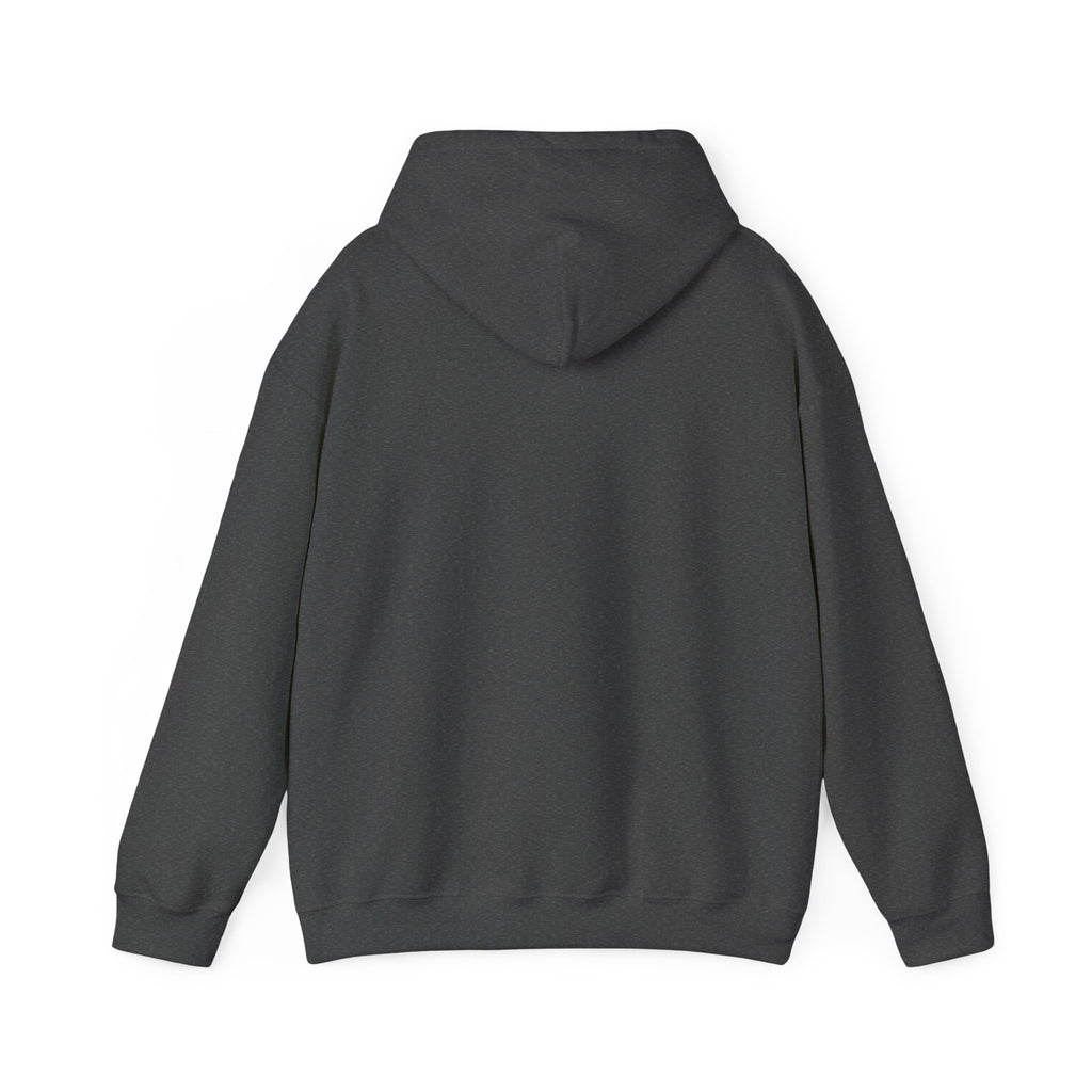 The Brand Hoodie