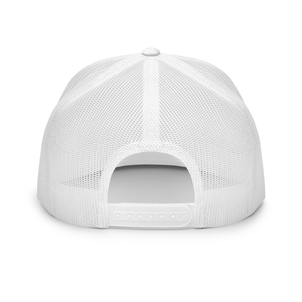 The Weiner Trucker Hat
