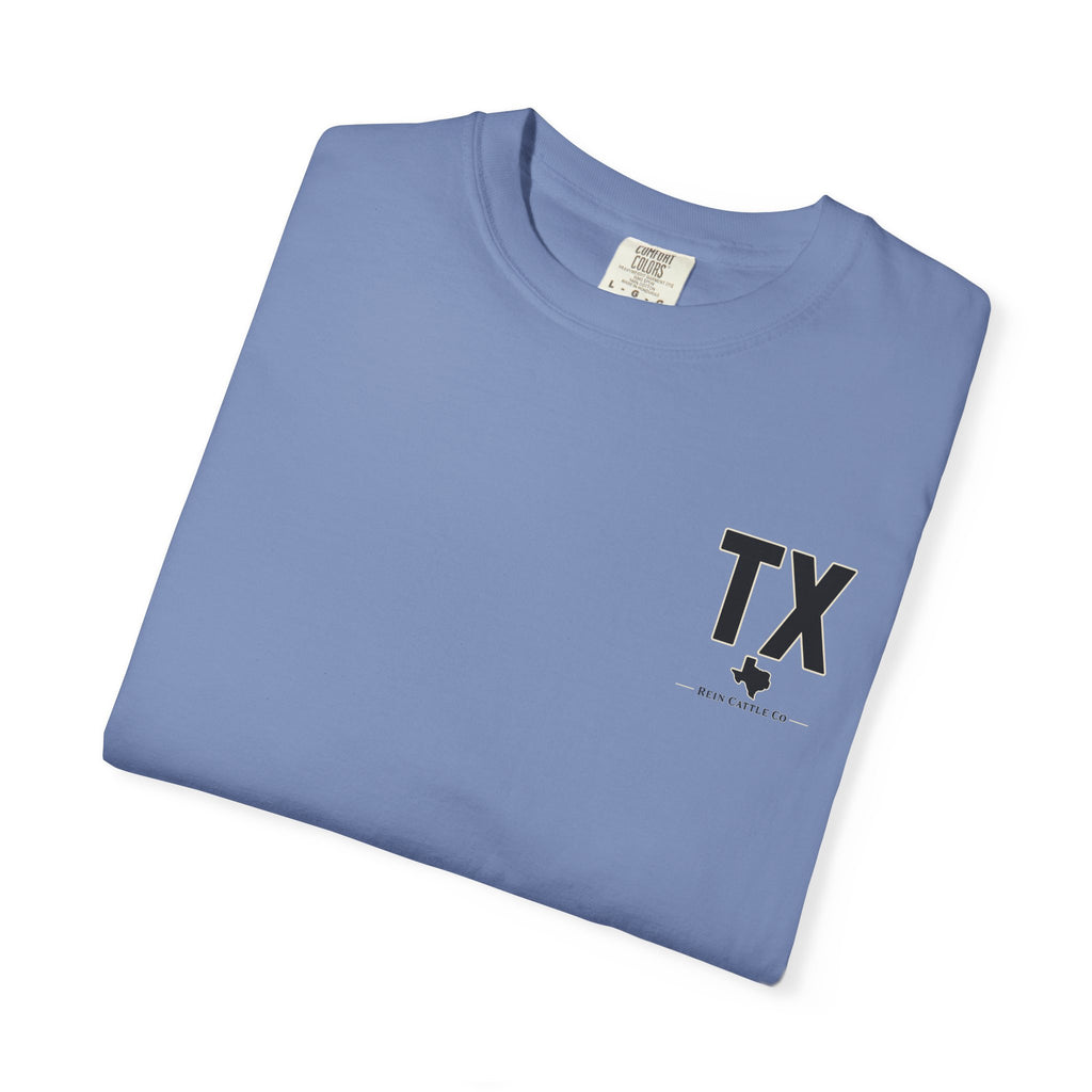 The TX