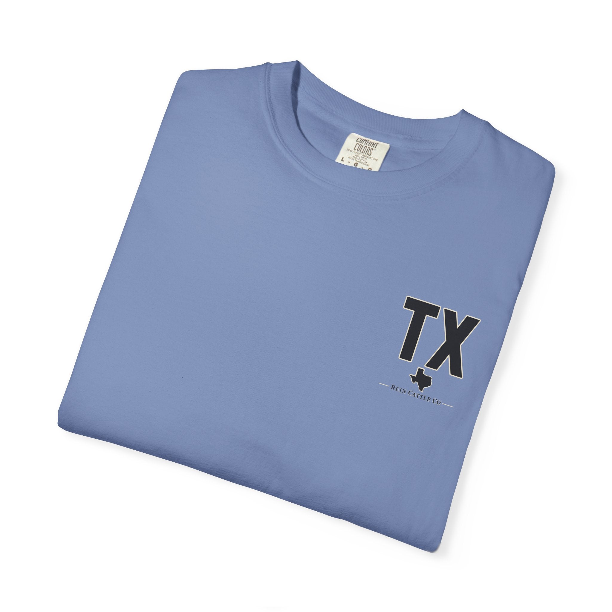 The TX