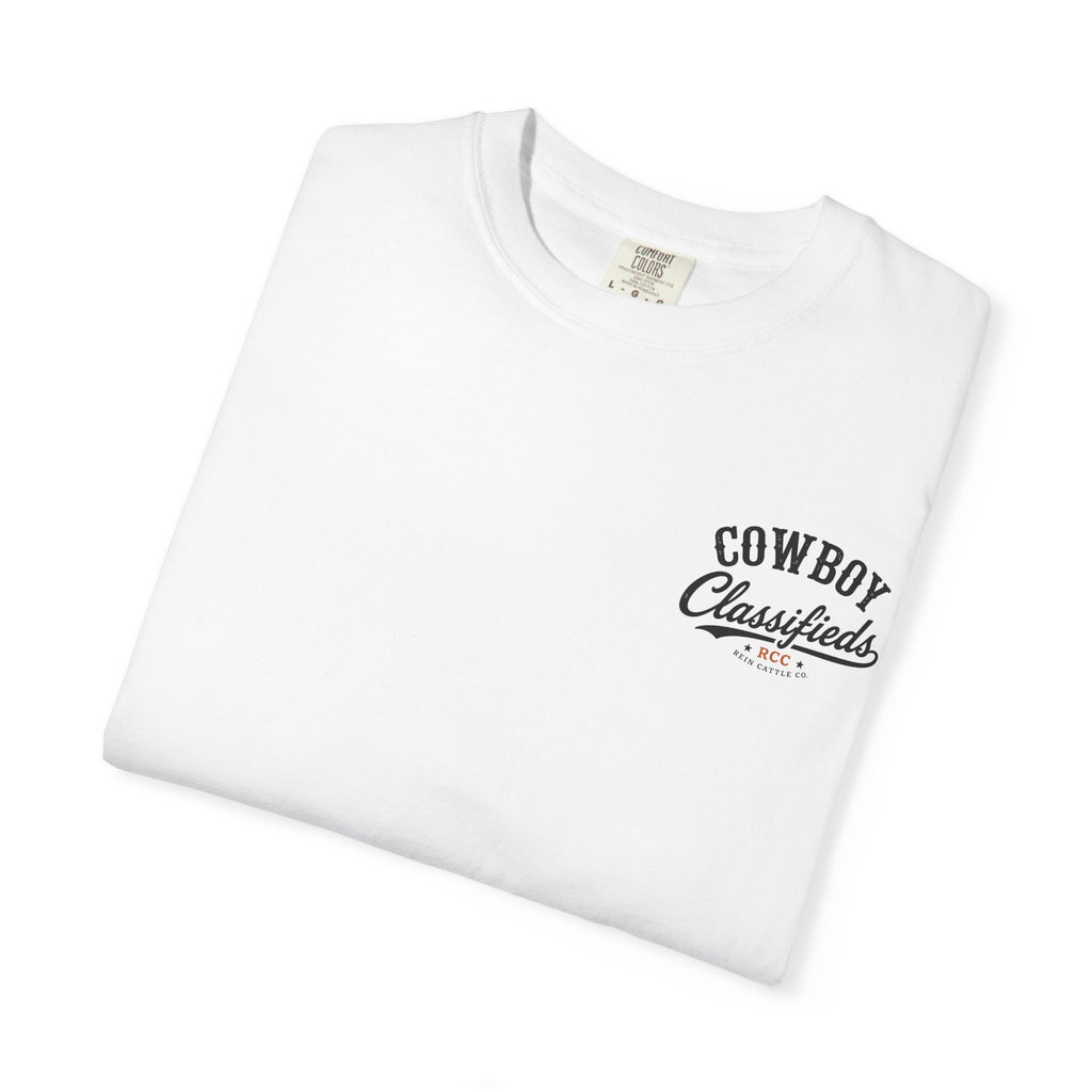 Cowboy Classifieds