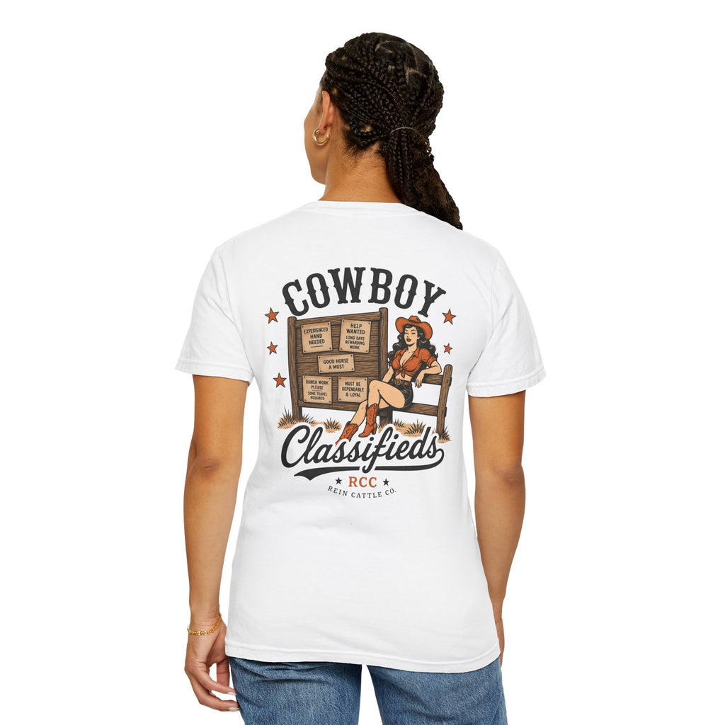 Cowboy Classifieds