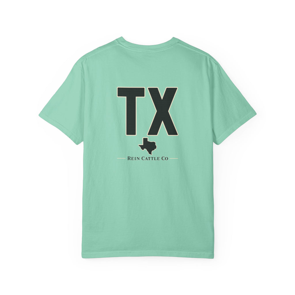 The TX