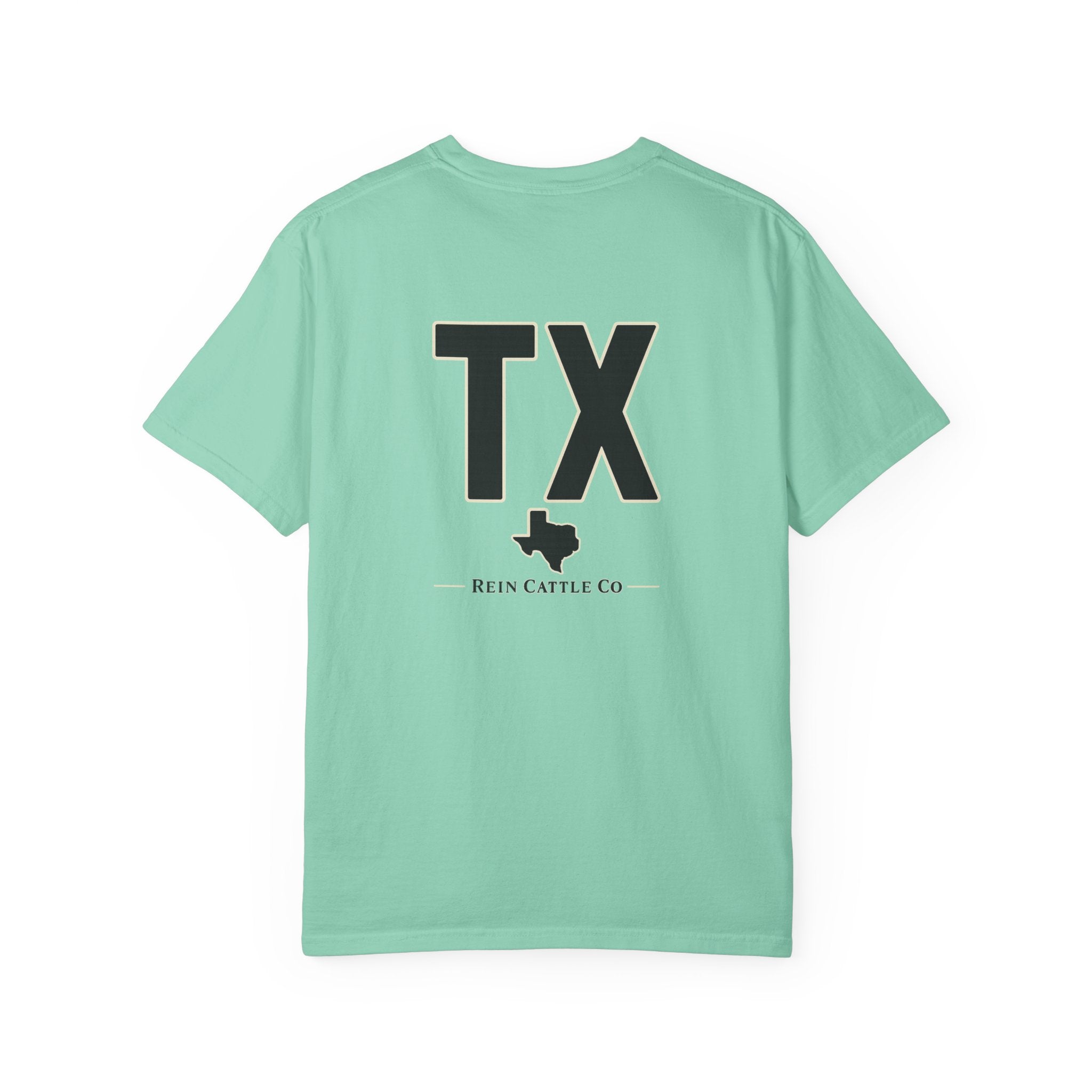 The TX