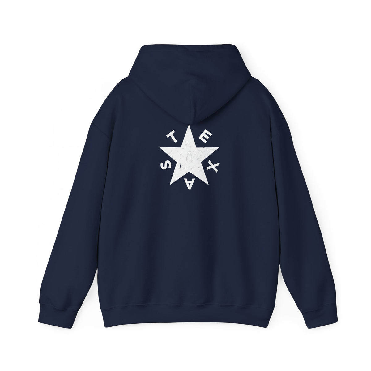 Texas Star Hoodie