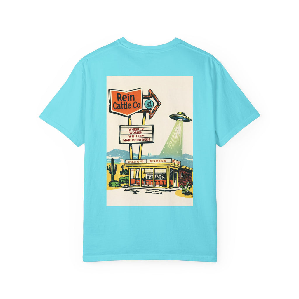 The Diner
