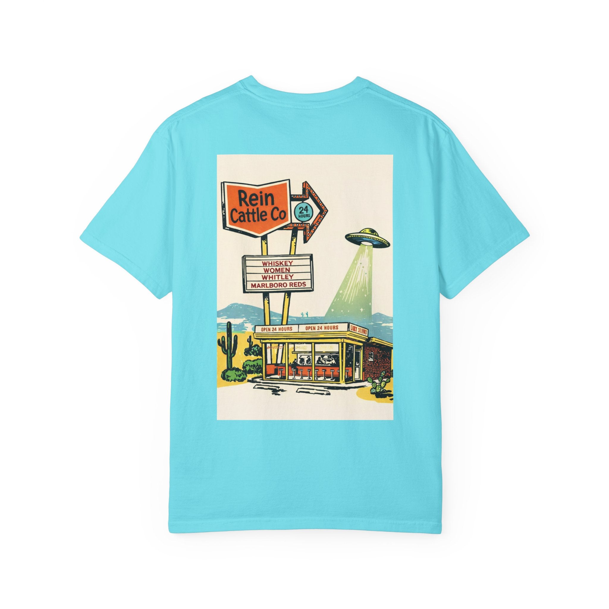 The Diner