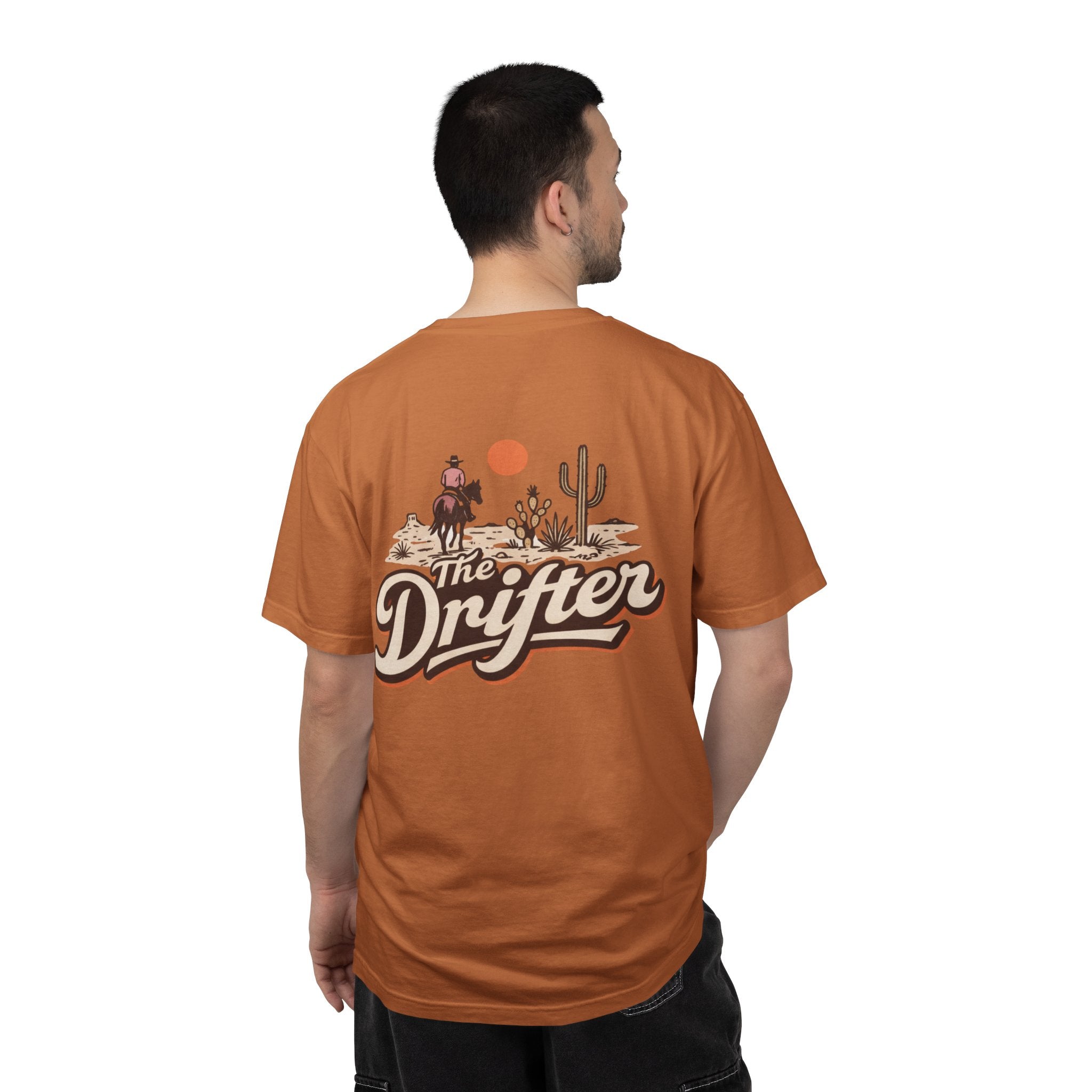 The Drifter