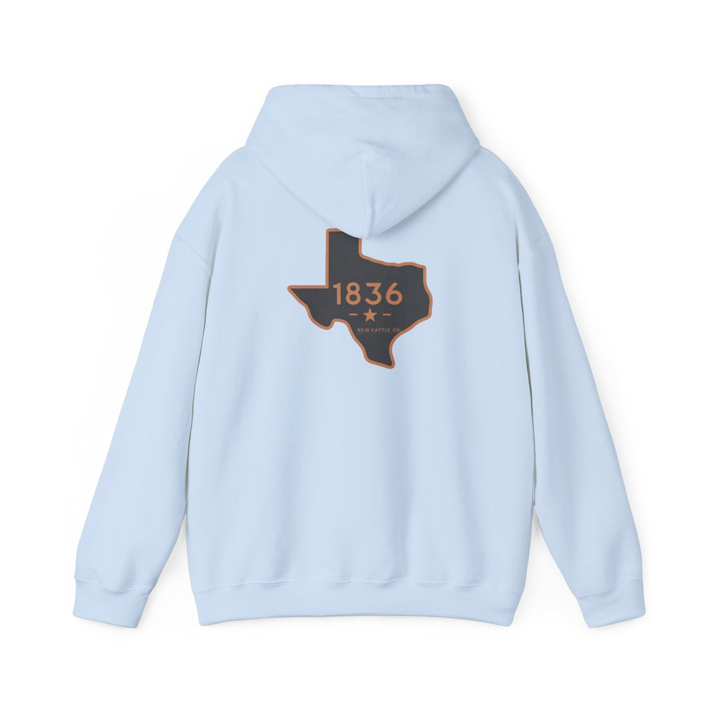 The 1836 Hoodie