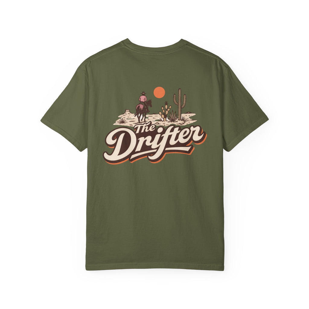 The Drifter