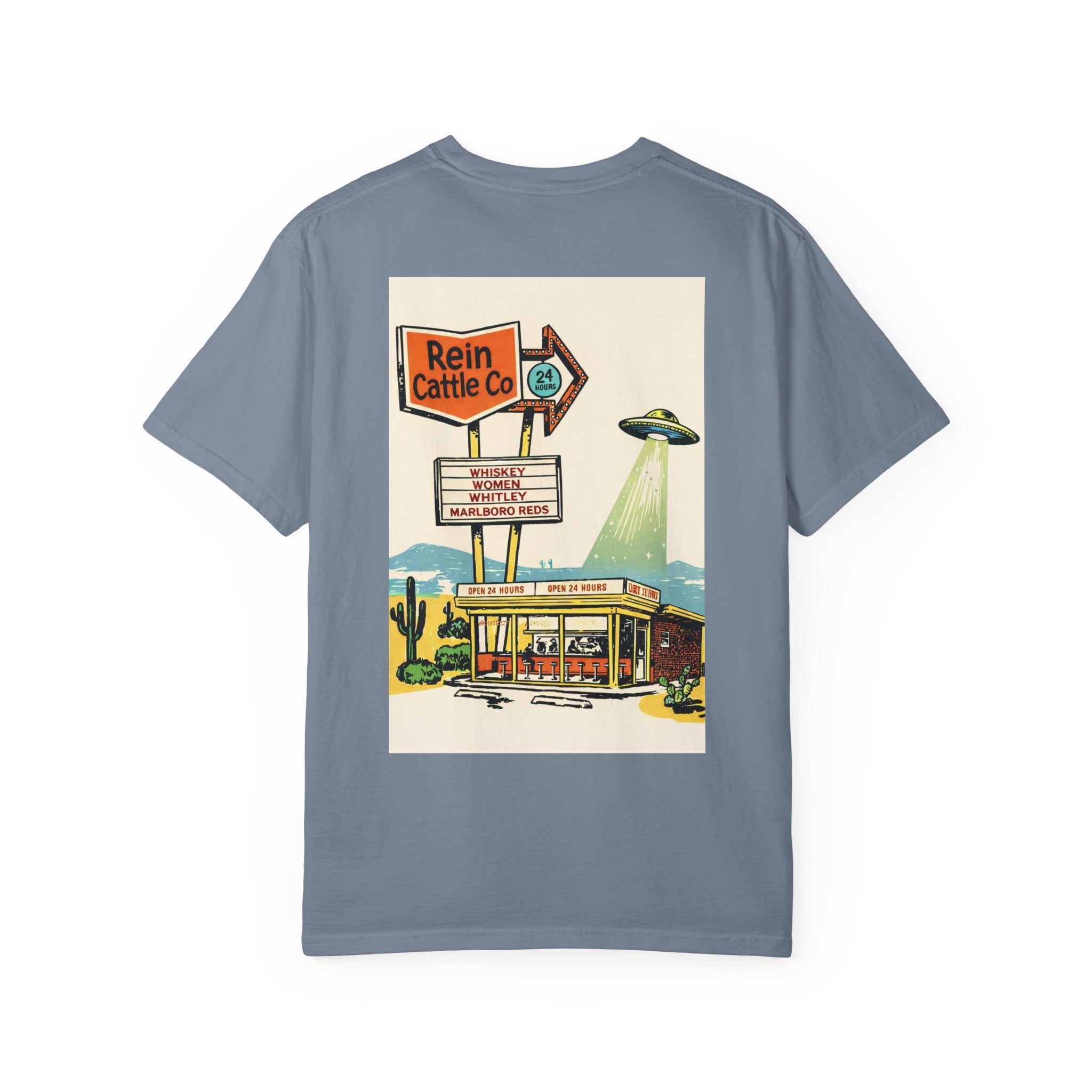 The Diner