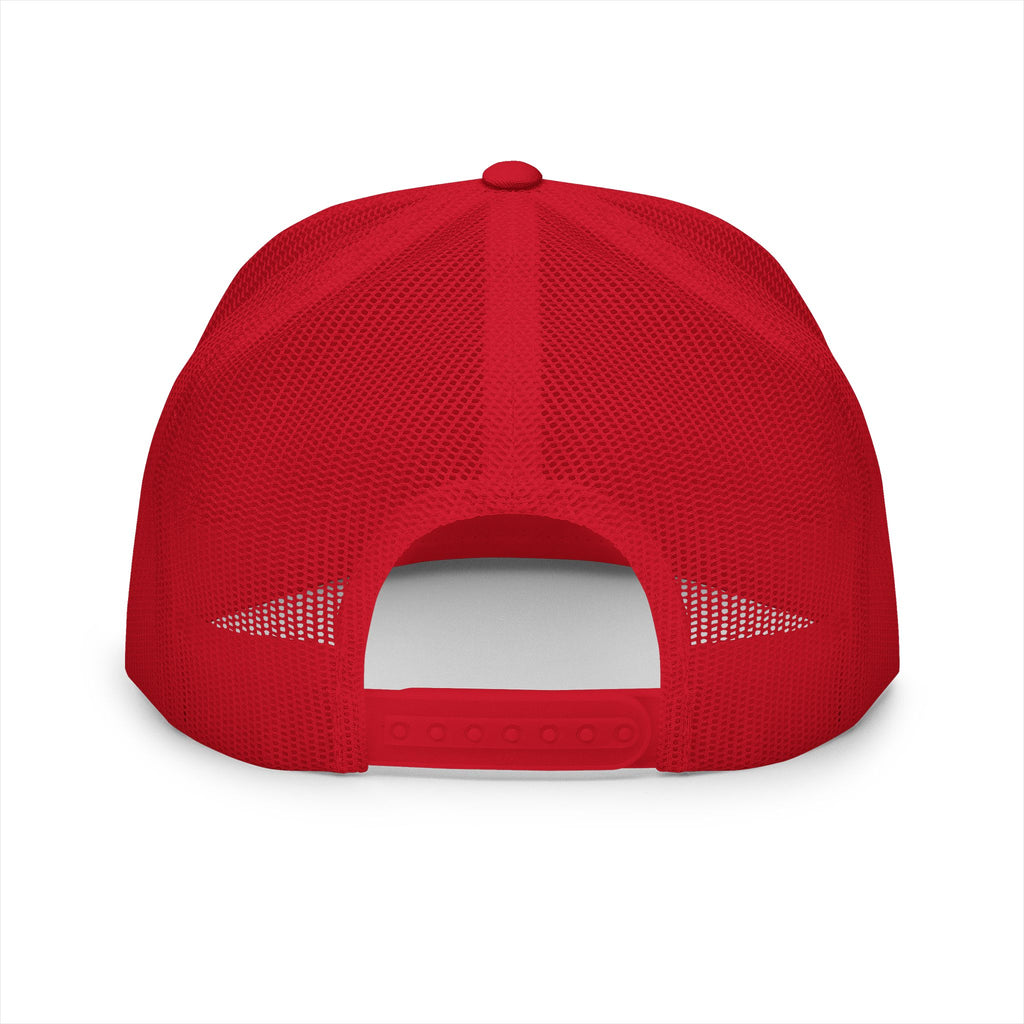 The Weiner Trucker Hat