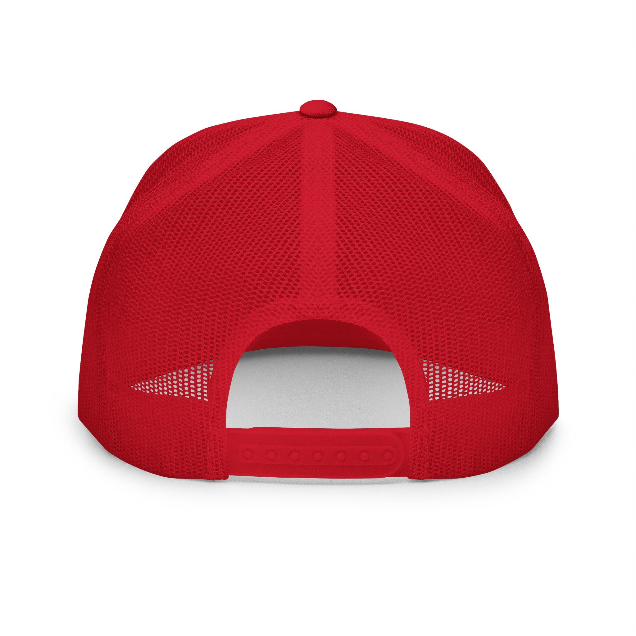 The Weiner Trucker Hat