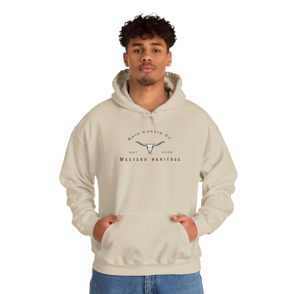 The Brand Hoodie
