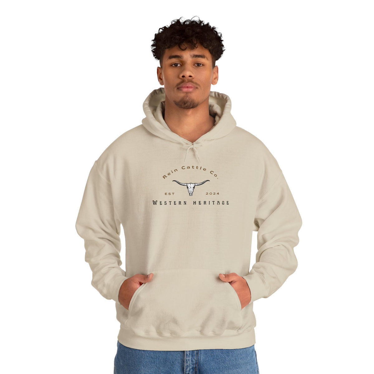 The Brand Hoodie