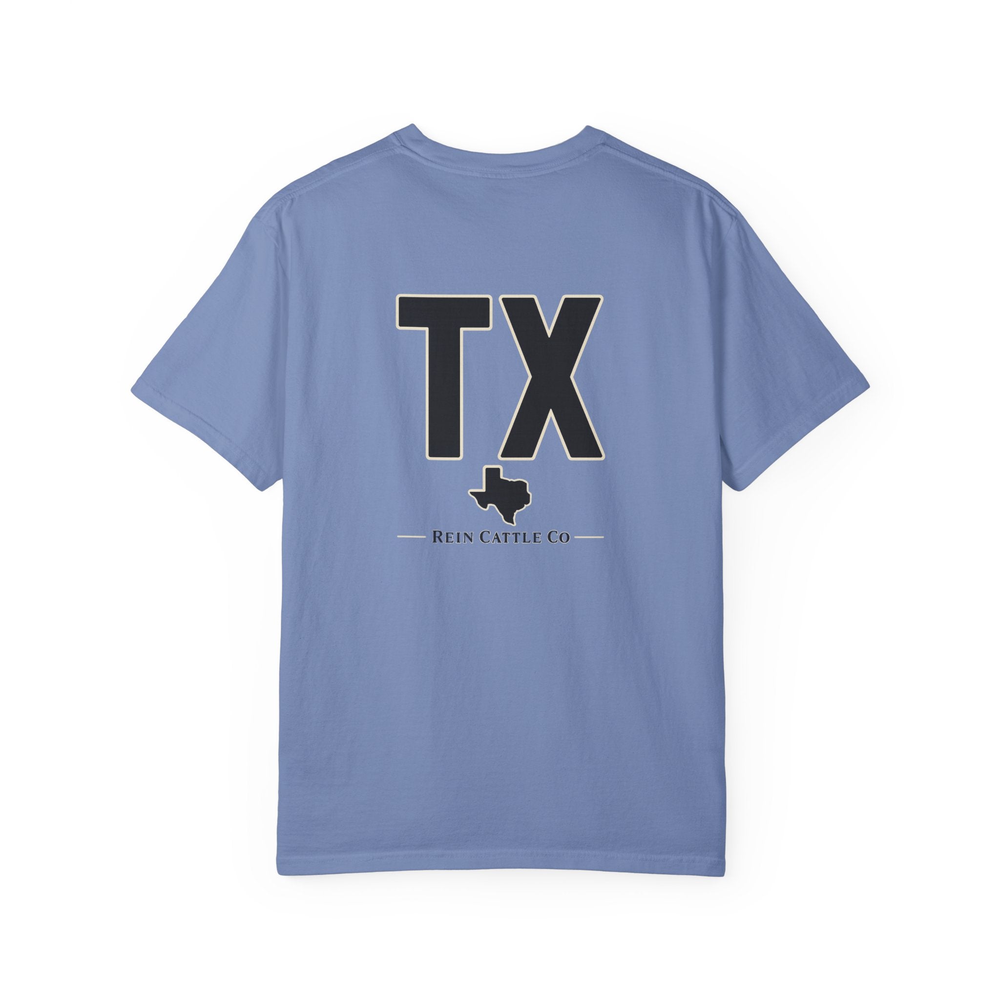 The TX