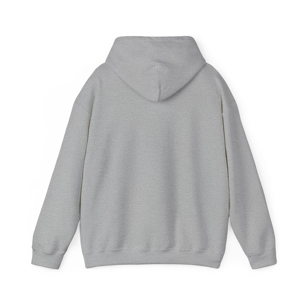 The Brand Hoodie