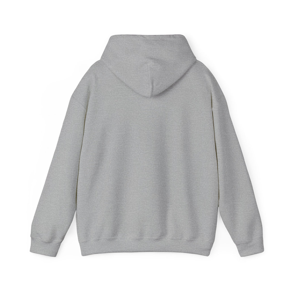 The Brand Hoodie
