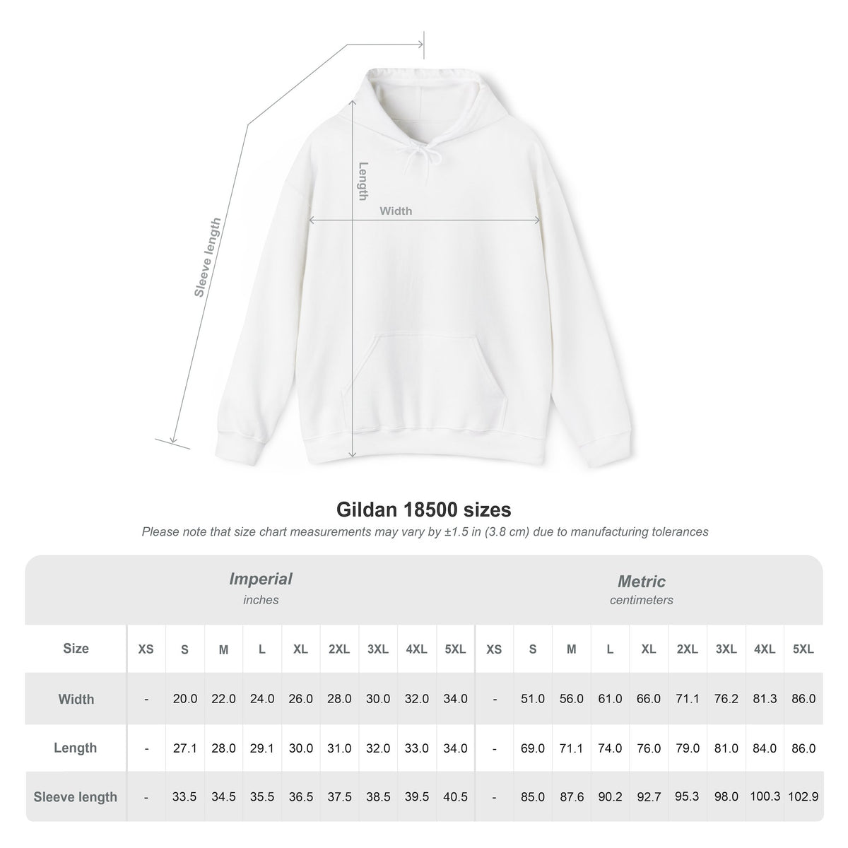 Get Tough or Die Hoodie