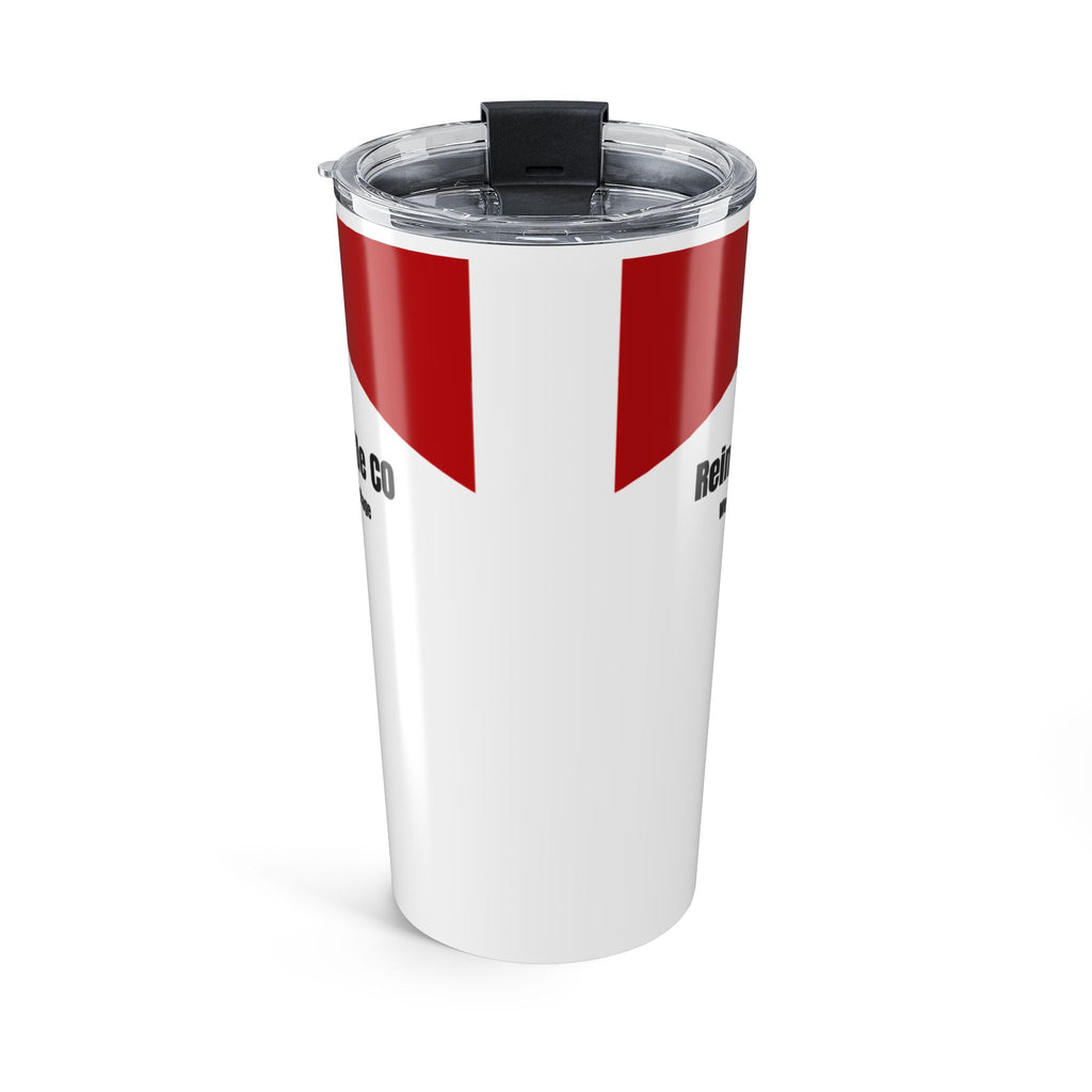 The Pack 20oz Insulated Stainless Tumbler