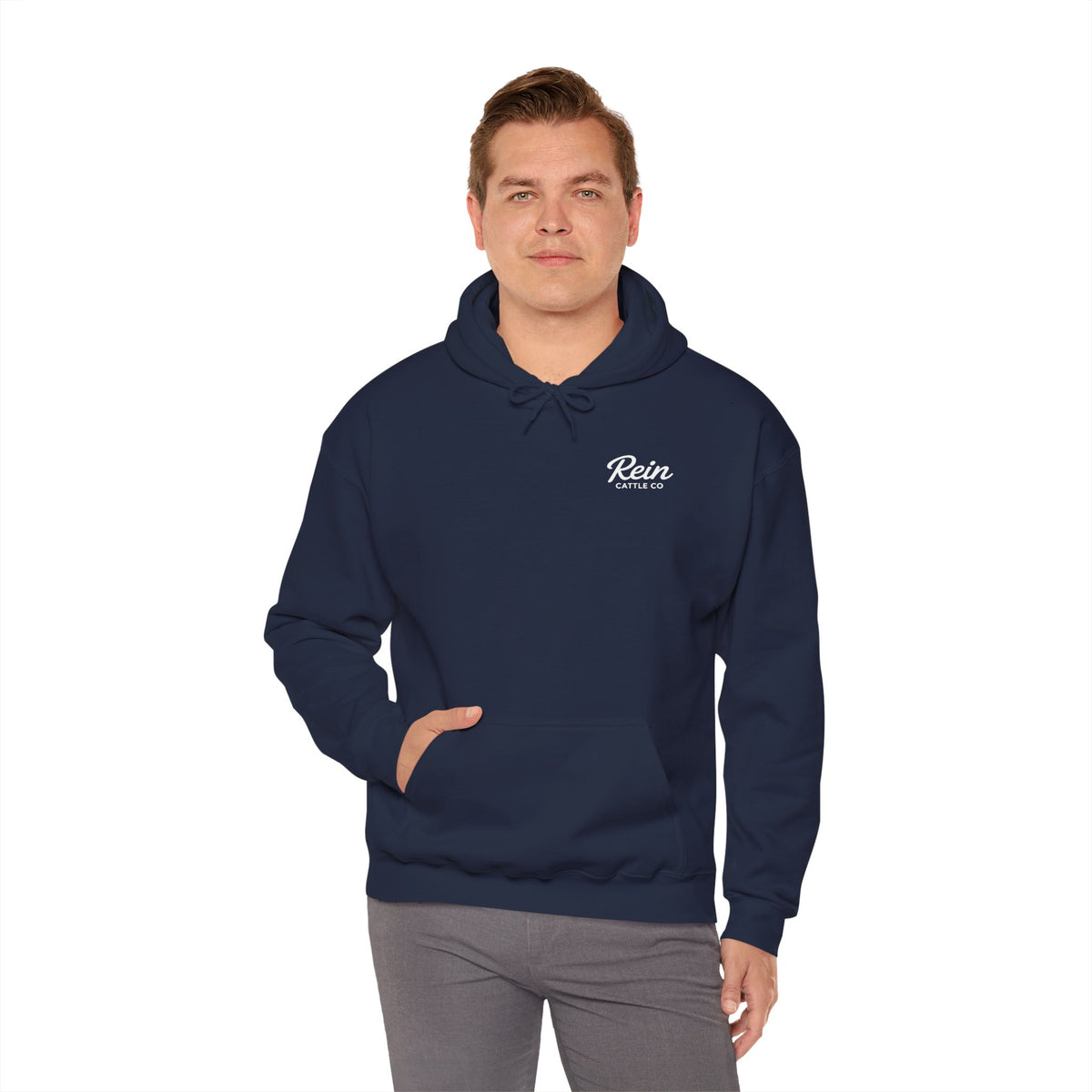 The RCC Hoodie