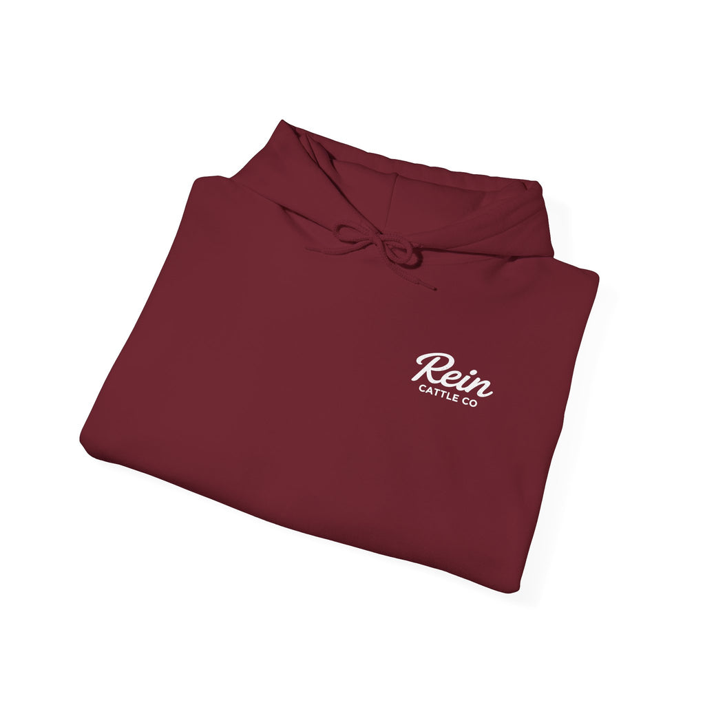 The RCC Hoodie