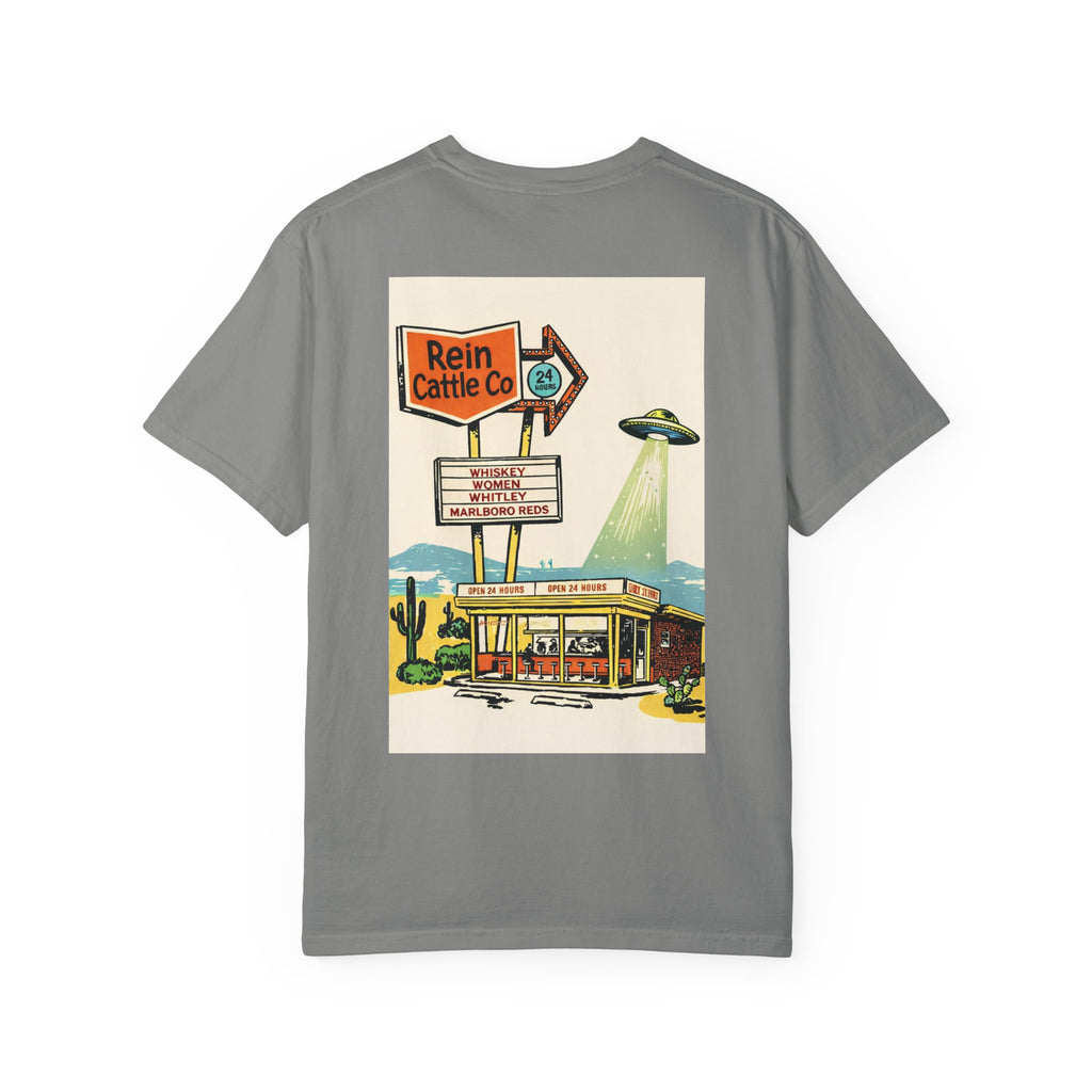 The Diner